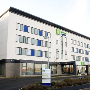 Hotel Express - North By Ihg, Rotherham